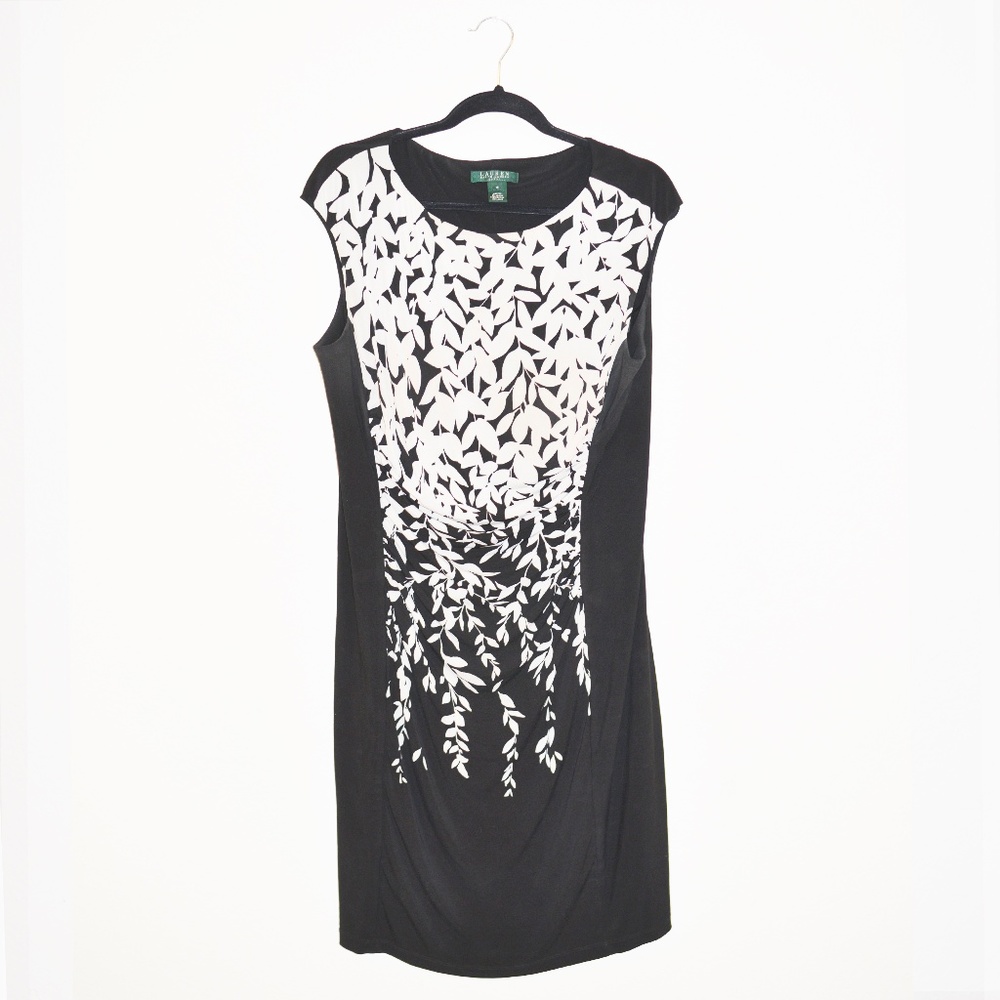 Ralph Lauren Dress